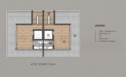 Island Country Villas (D20), Semi-Detached #561801511